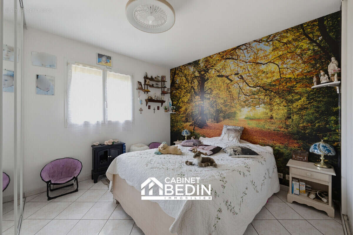 Maison à LEGE-CAP-FERRET