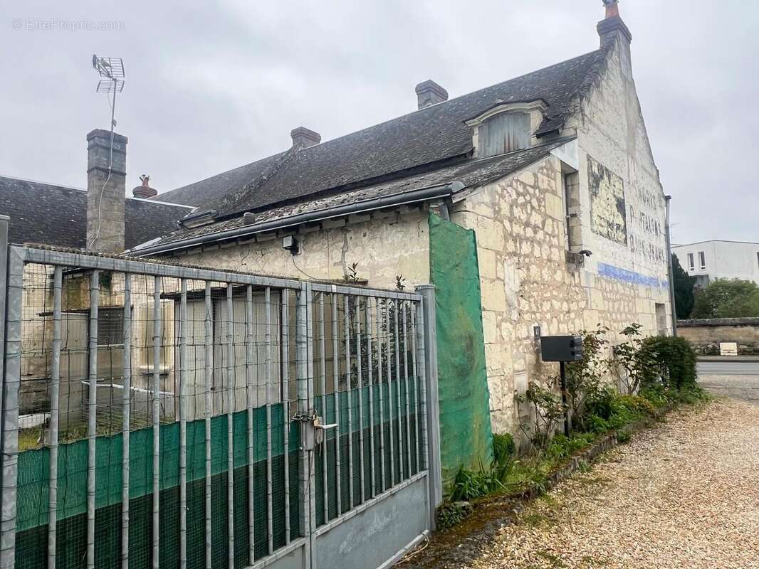 Photo 6 - Maison à AVOINE