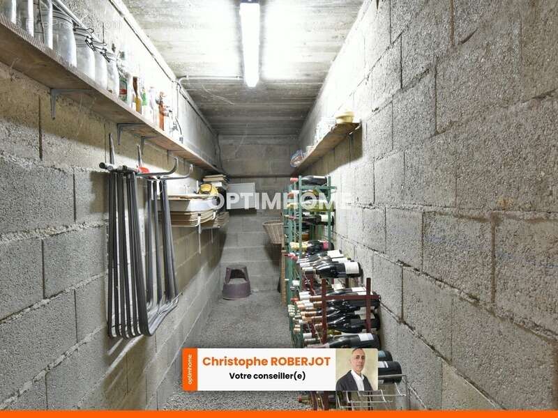 Maison à CHAMPFORGEUIL