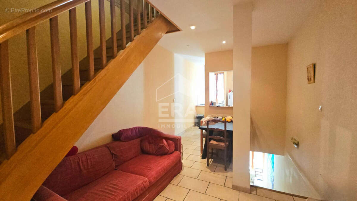 Maison 100m² à limoux - photo 2