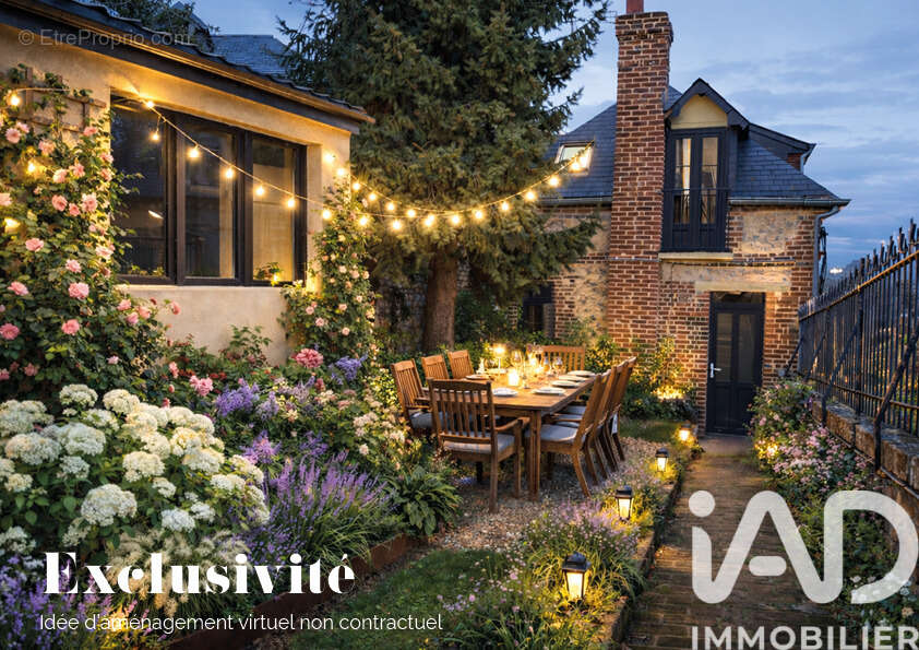 Photo 4 - Appartement à HONFLEUR