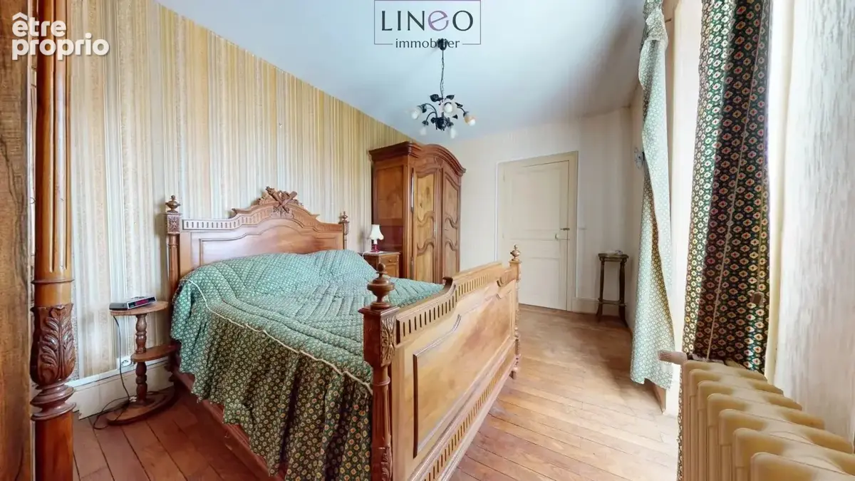 vente maison - 5 pièce(s) - photo 12