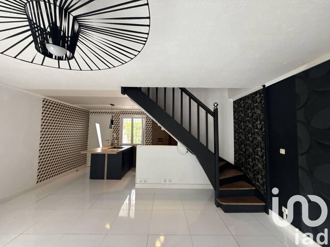 Photo 1 - Maison à TOULOUSE