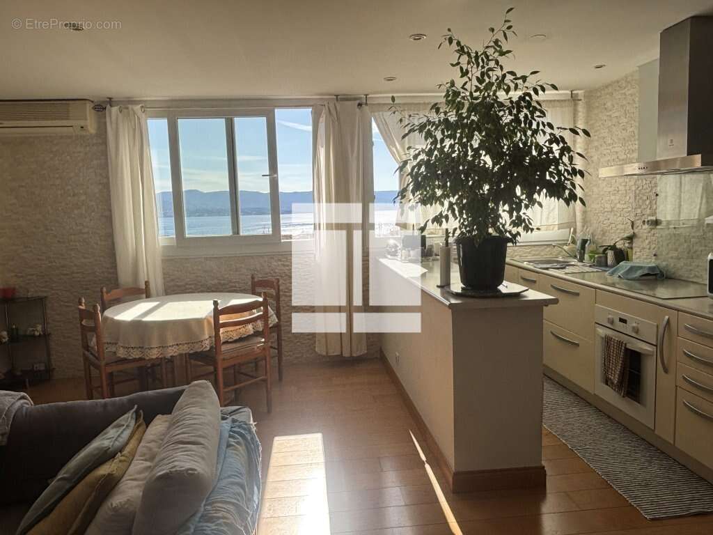 Appartement à AJACCIO