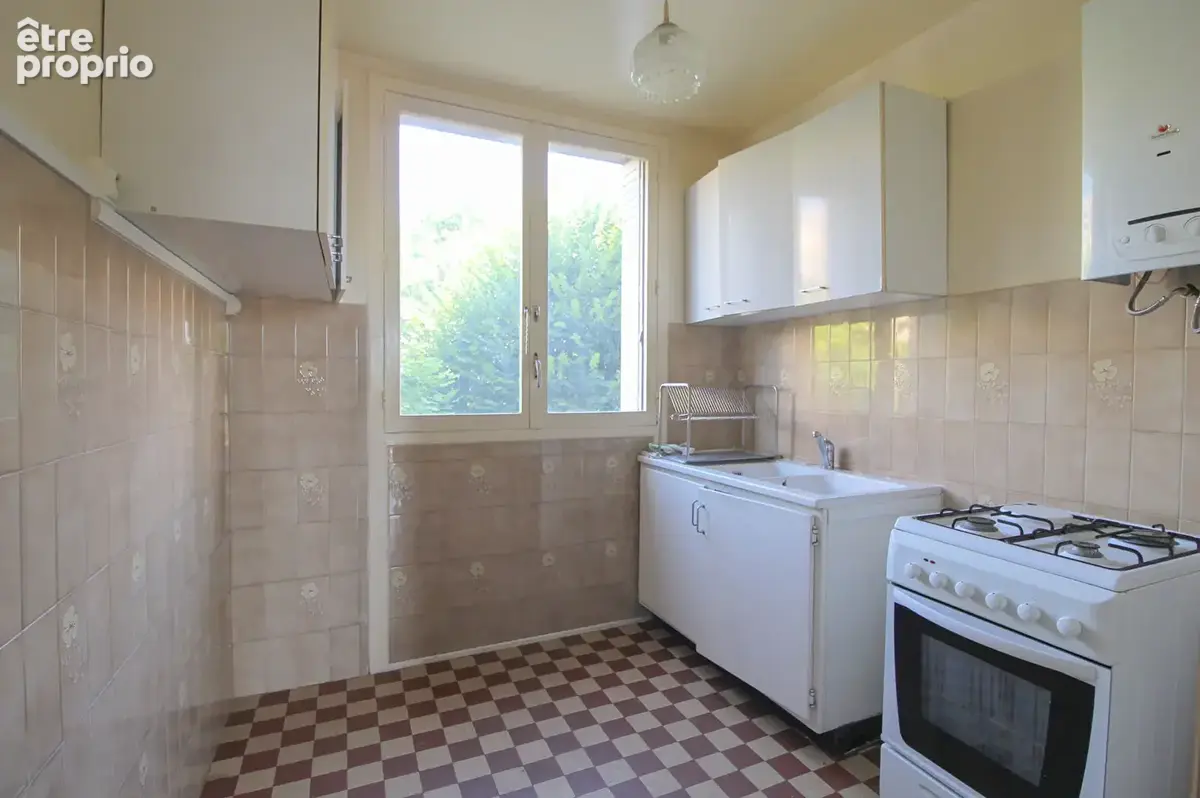 Nice - Le Ray - 3 pièces 64 m² - photo 9