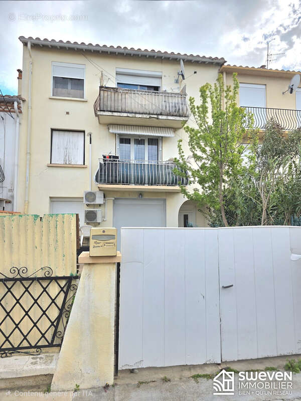 Appartement 65 m² à Perpignan  - photo 6