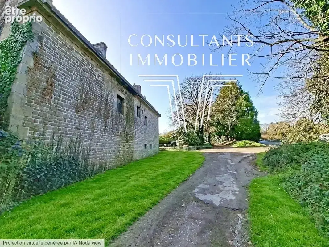 Seigneurie du ter. - photo 9
