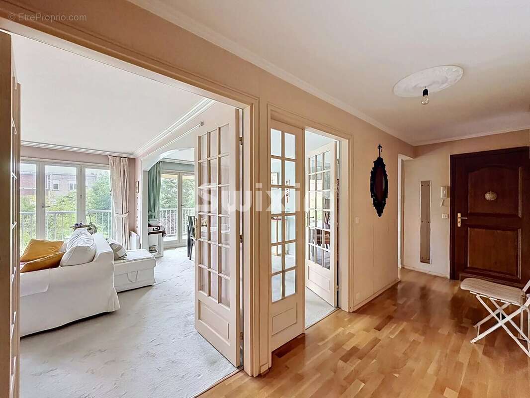 Appartement à TOURCOING