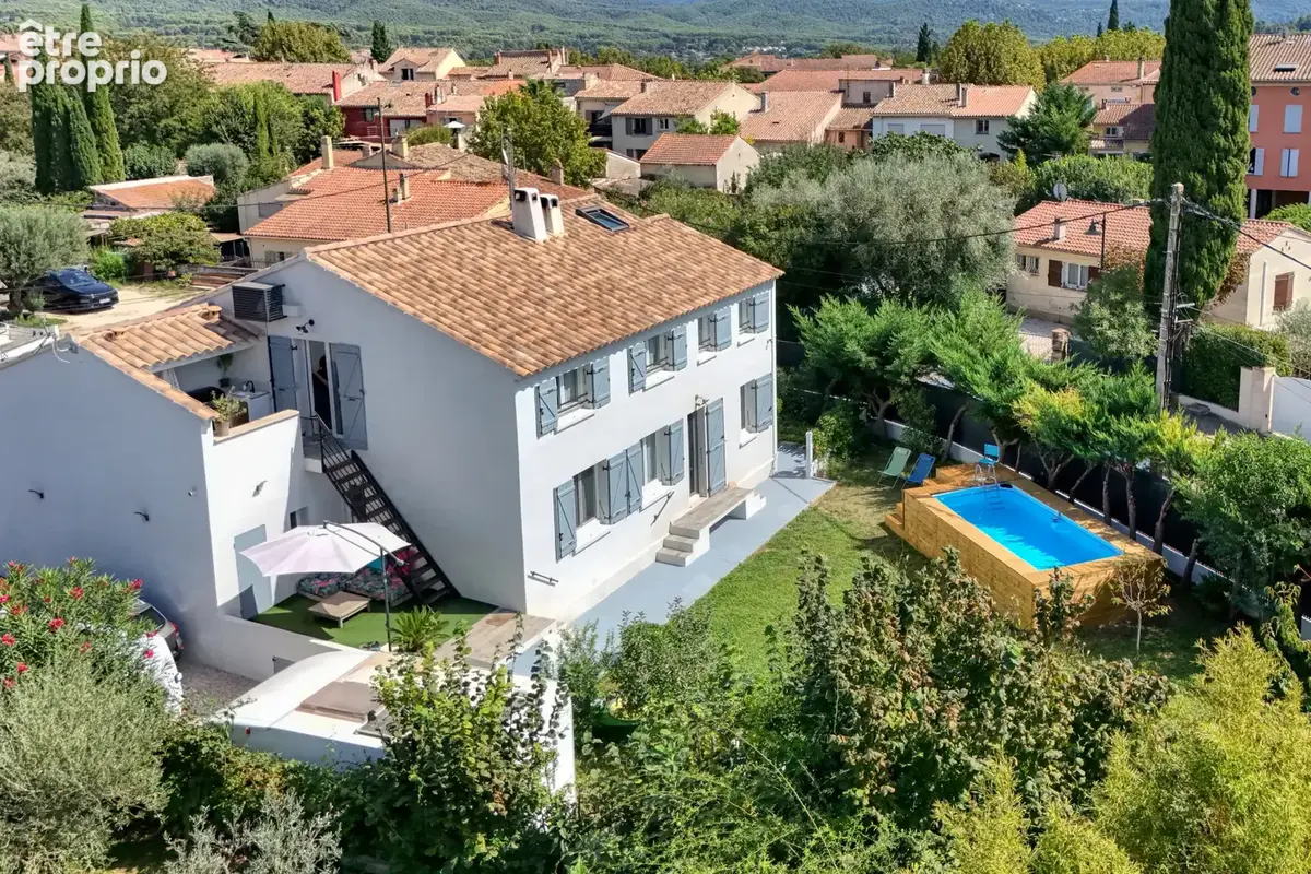 Maison à LE BEAUSSET