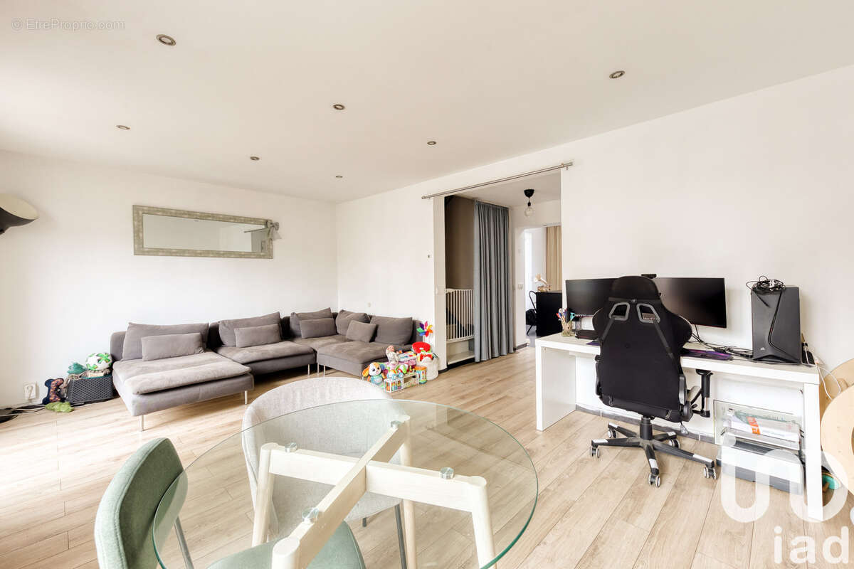 Photo 5 - Maison à MEAUX