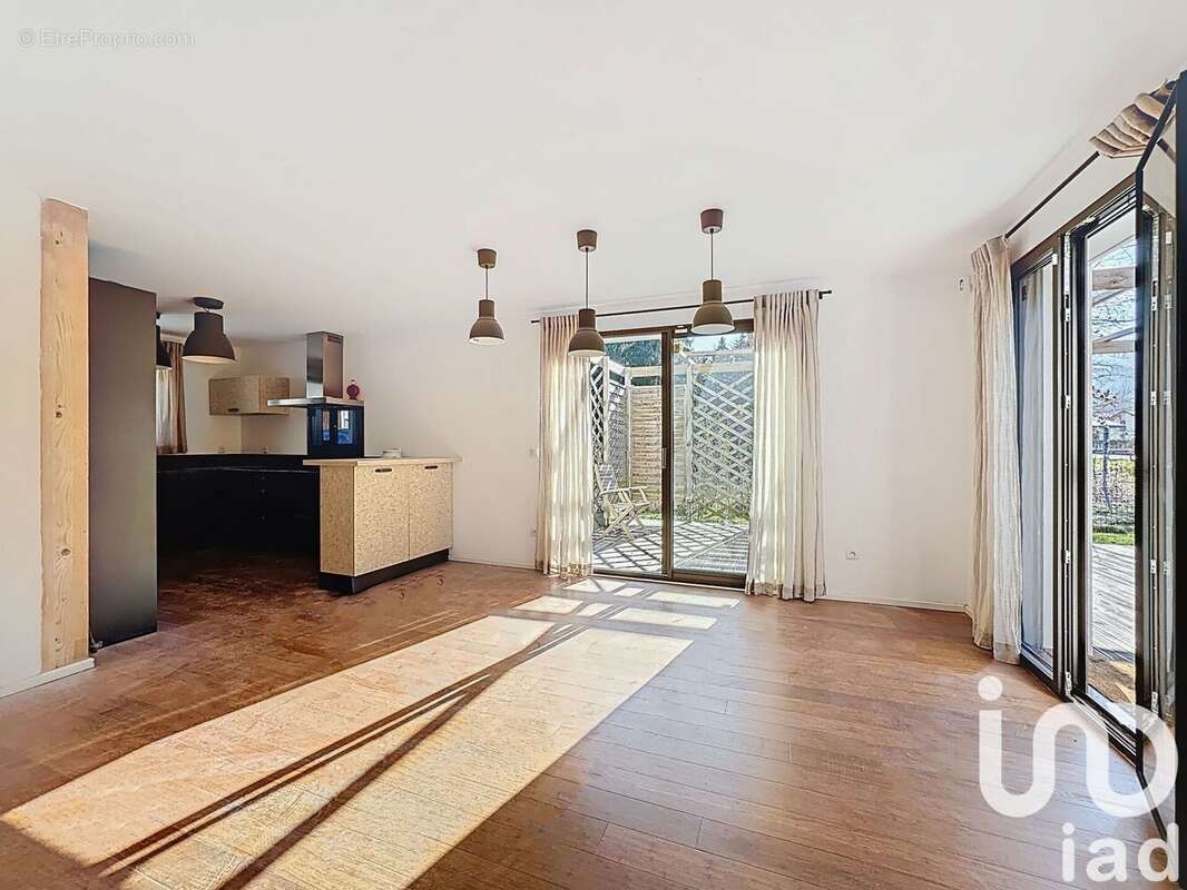 Photo 5 - Maison à BOEGE