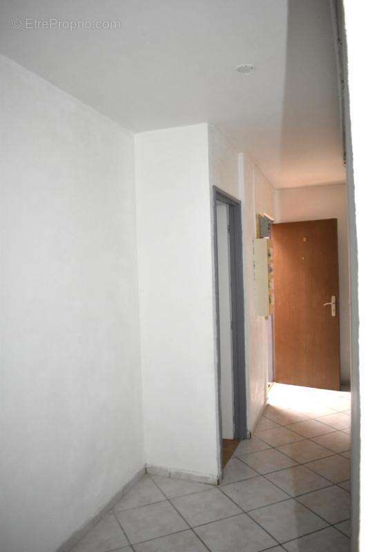 Appartement à CARLING