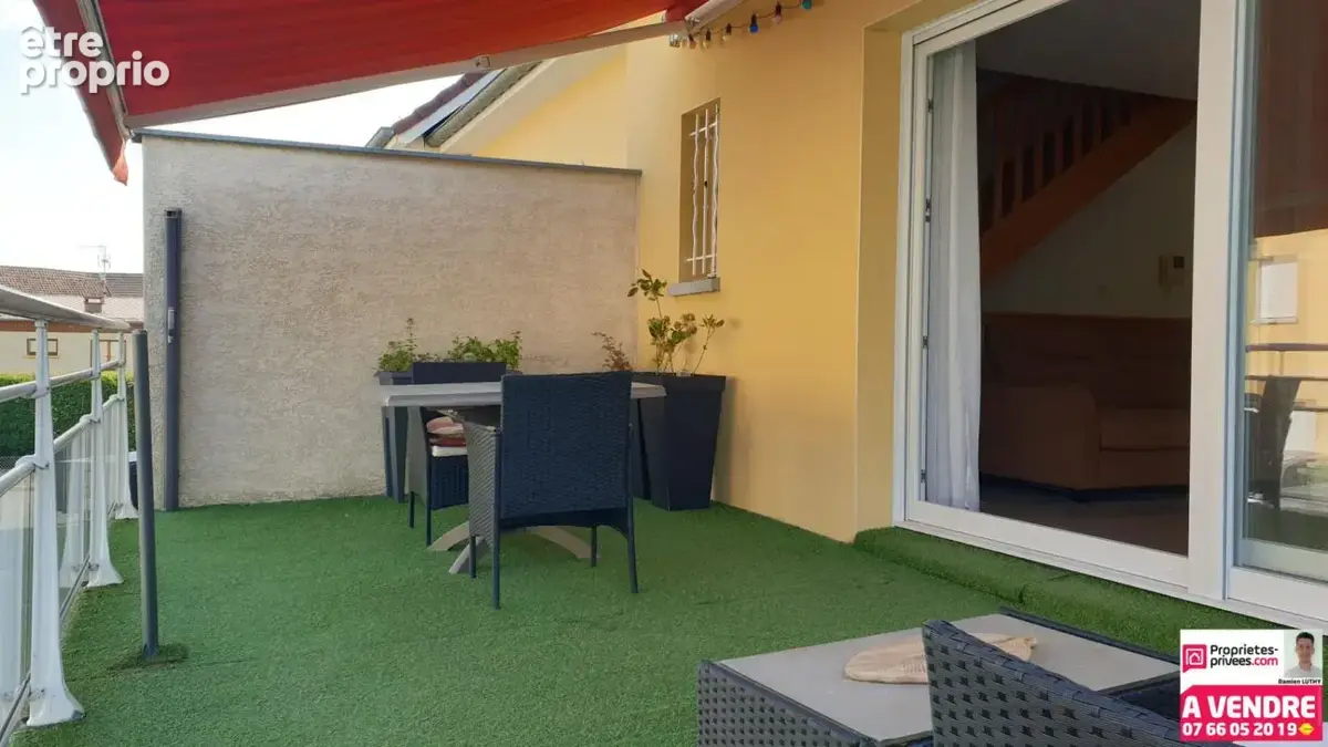Maison 5 pièces de 112 m² - photo 5
