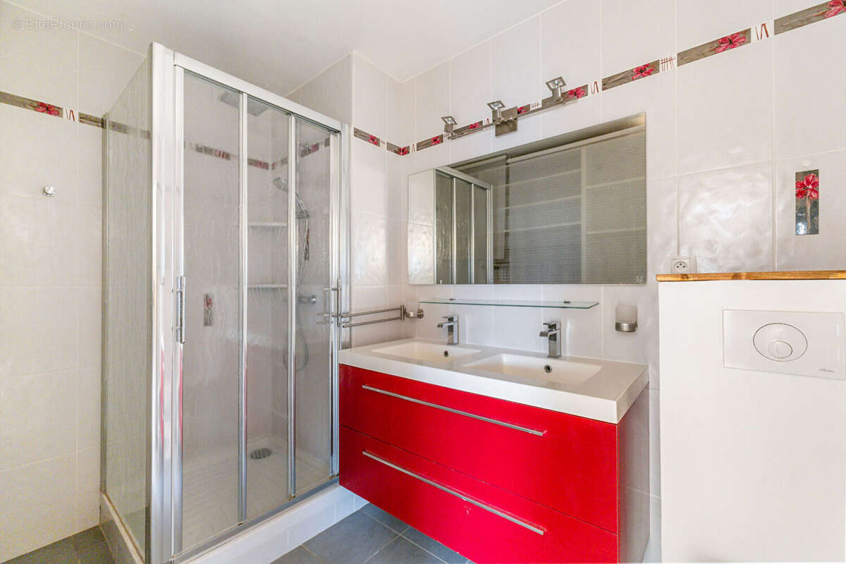 Appartement à GRADIGNAN