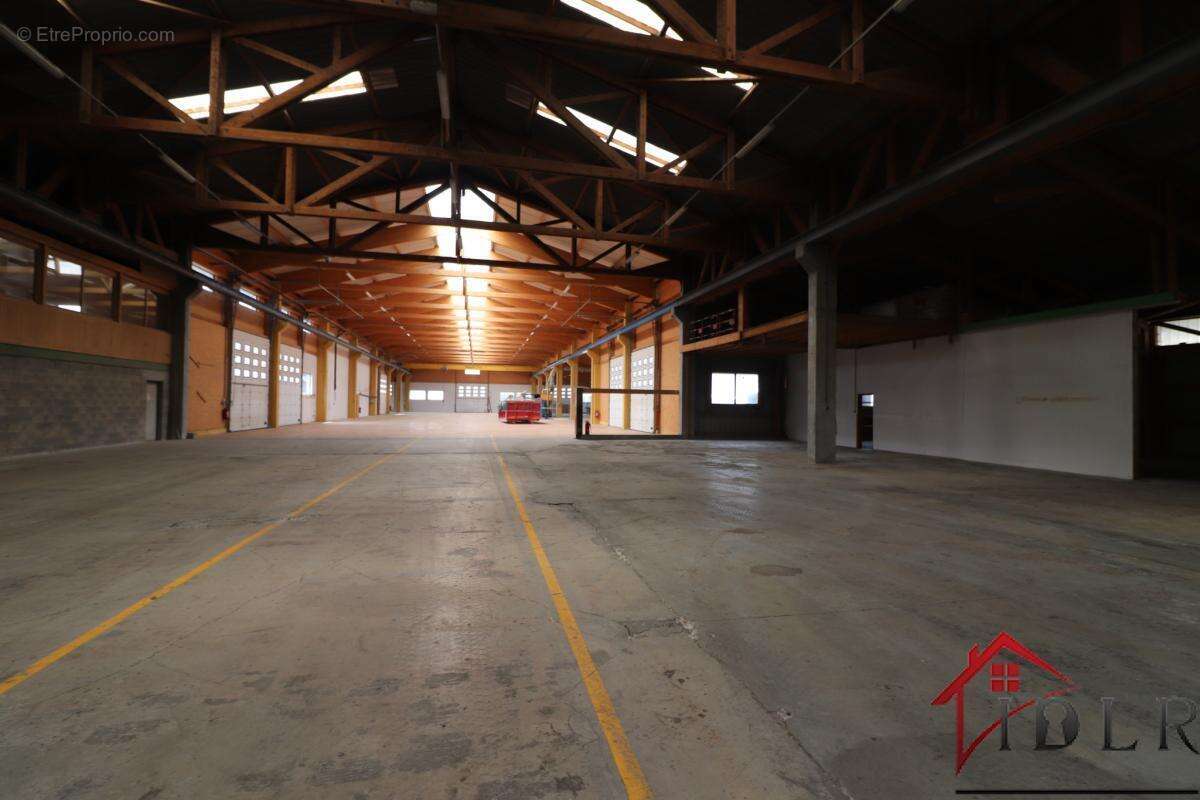 Commerce à PONTARLIER