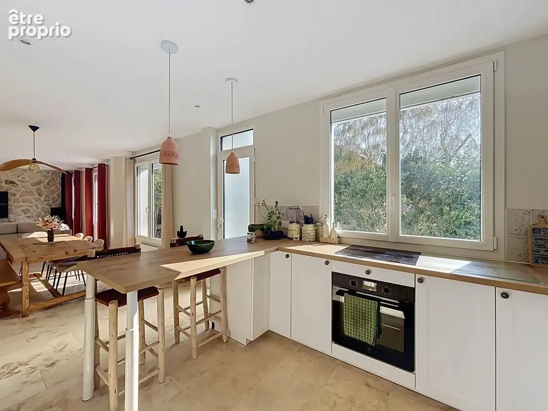 Vente Maison Brunoy(91800) 490 000ï¿œ - photo 5