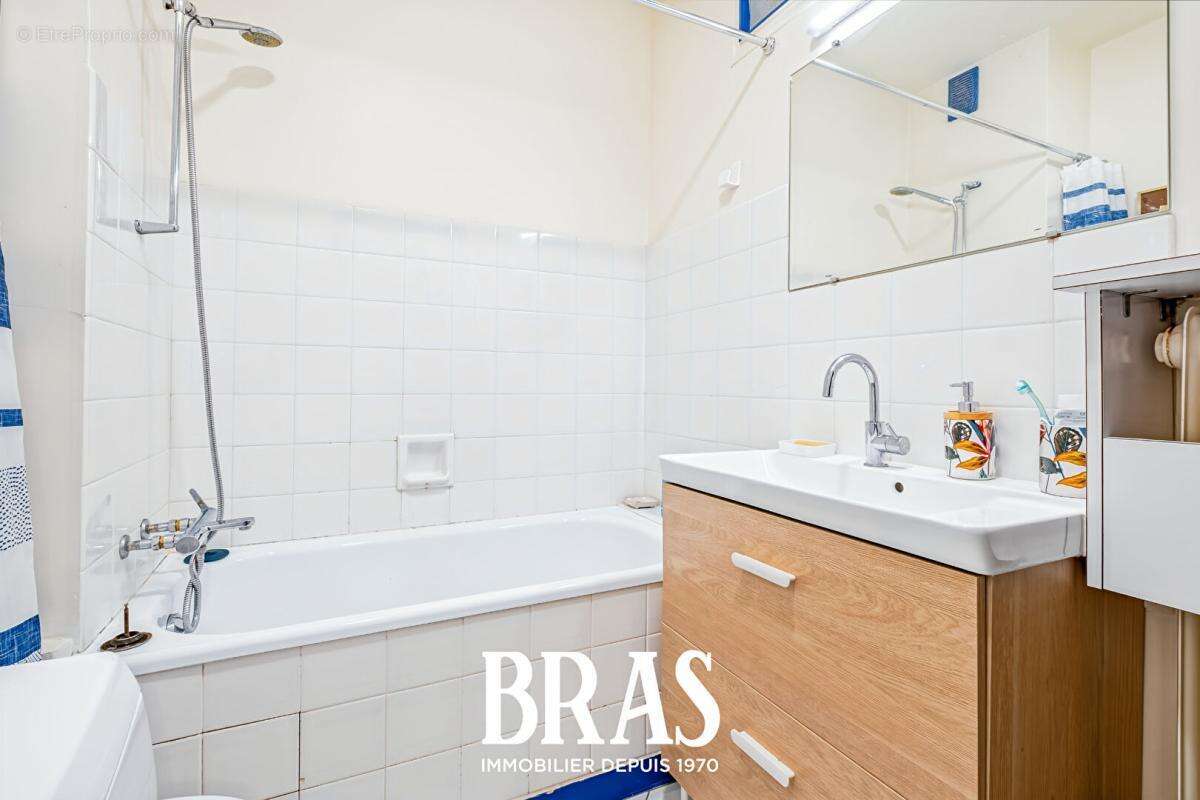 Appartement La Baule-Escoublac 2 pièces 46 m2 - photo 8
