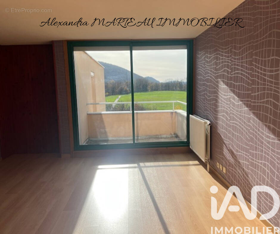 Photo 1 - Appartement à BESANCON