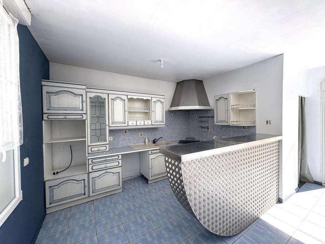 Maison à LA ROCHELLE