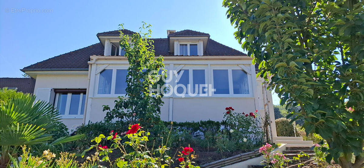 Maison à NEZEL