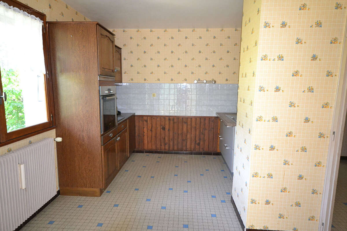 Maison à SAINT-JORIOZ