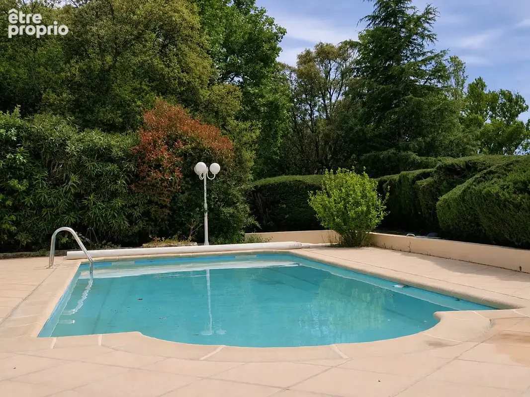 Maison 5 pièces 115 m² à vendre à Bagnols-En-Foret (83600) - photo 22