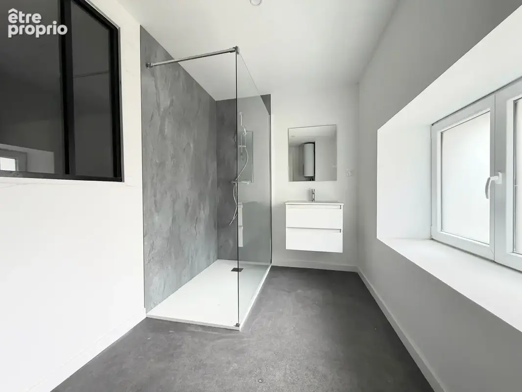 Maison de ville à Montebourg + loft indépendant et garage - photo 17