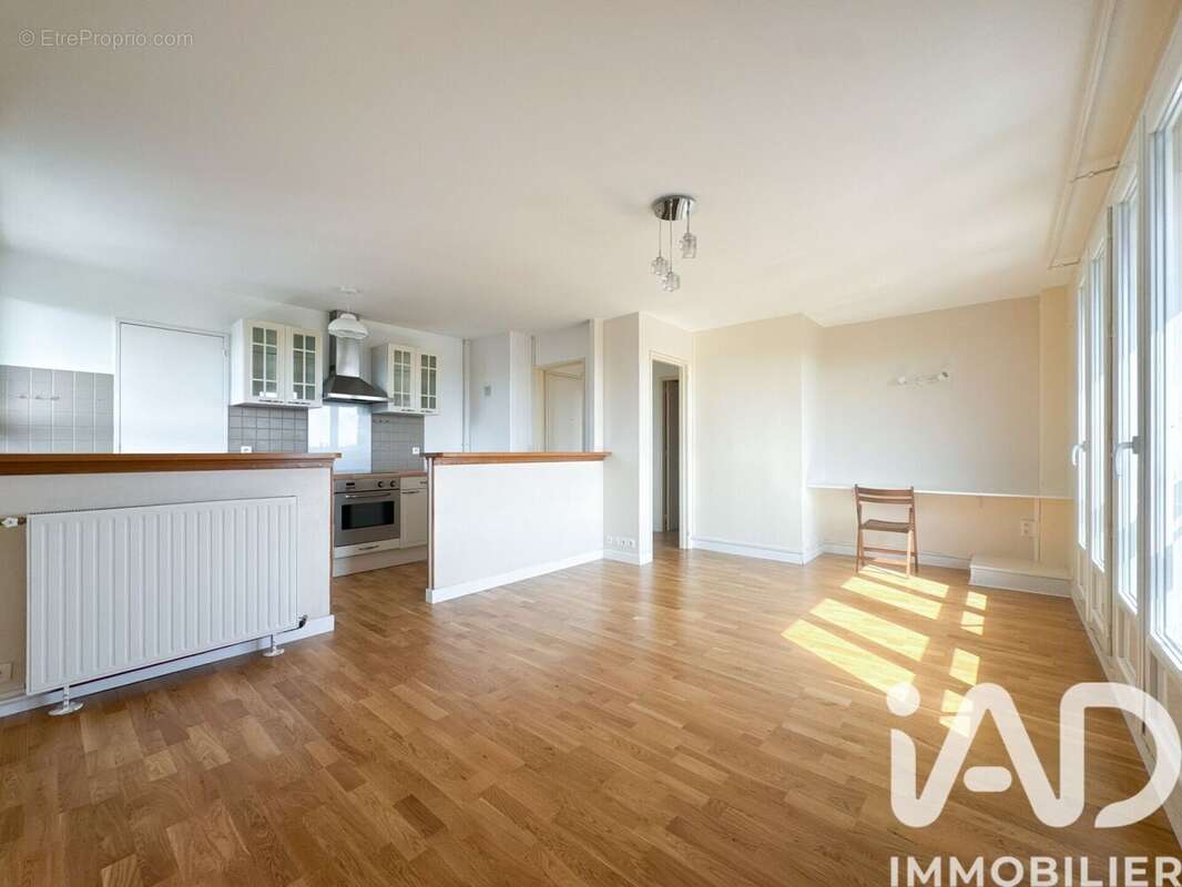 Photo 4 - Appartement à CHATILLON