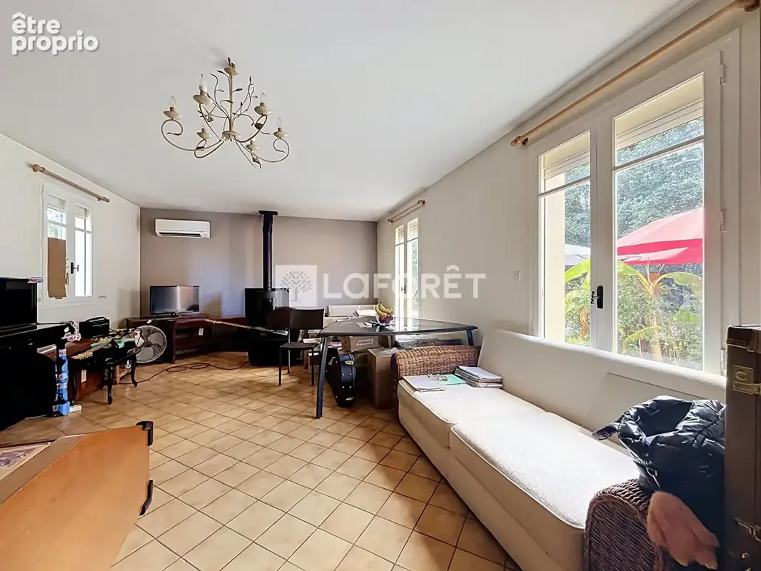 Maison Sorede 4 pièce(s) 96 m2 - photo 3