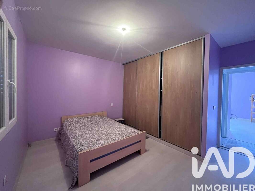 Photo 5 - Maison à CUBZAC-LES-PONTS