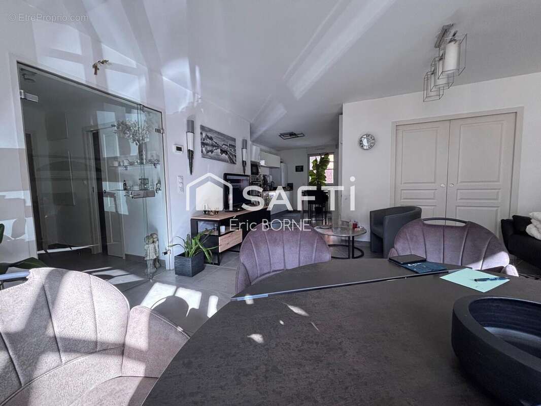 Photo 3 - Appartement à SAINT-OMER