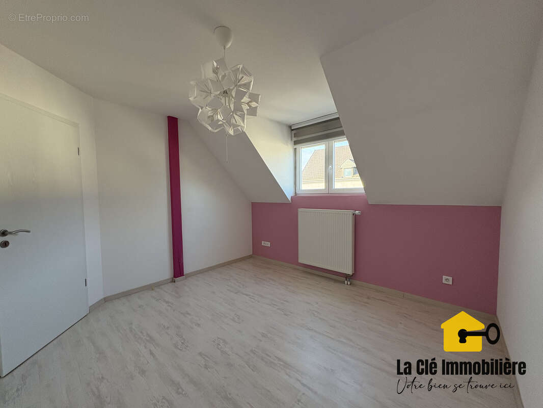Maison à KEMBS