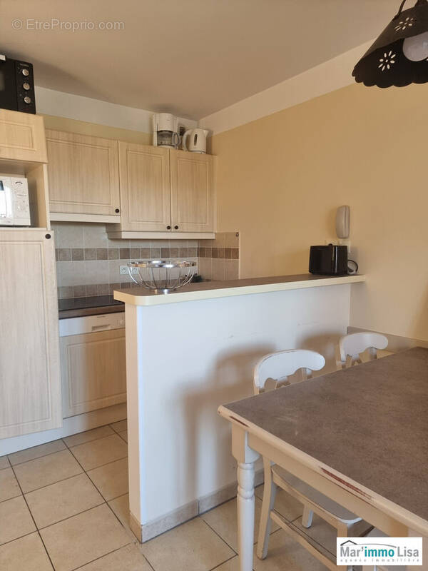 Appartement à MALLEMORT