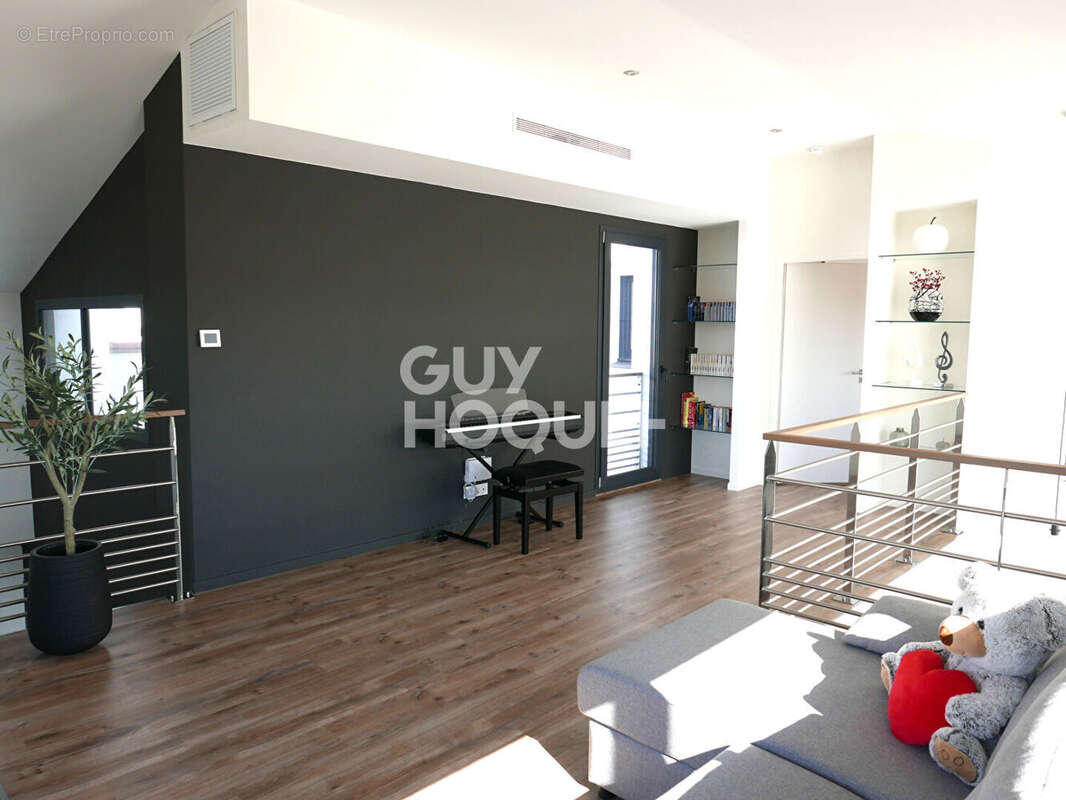 Maison à SAINT-NAZAIRE