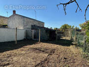 Maison à L'ILE-D'ELLE