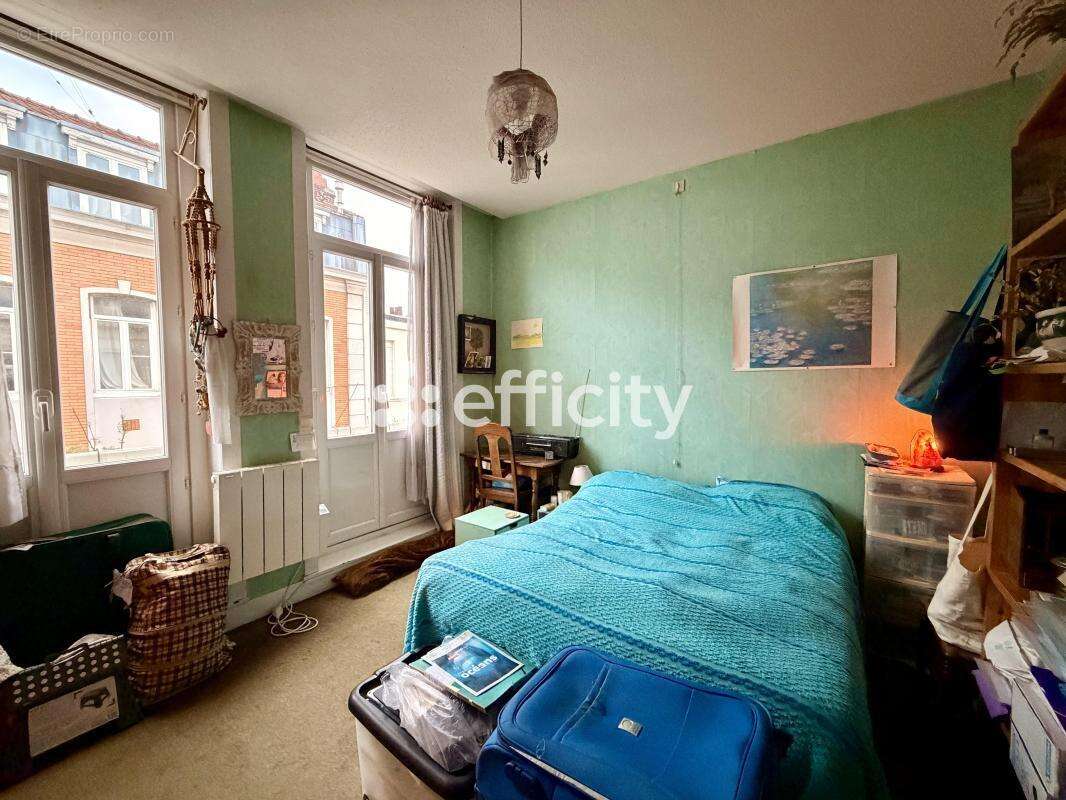 Appartement à LILLE