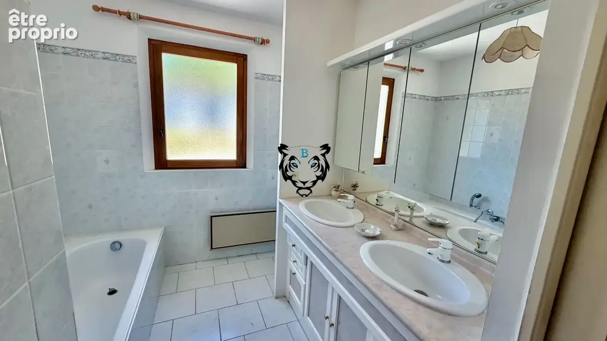 Maison  individuelle à La Bouverie - 4 pièces de 103 m2 - photo 9