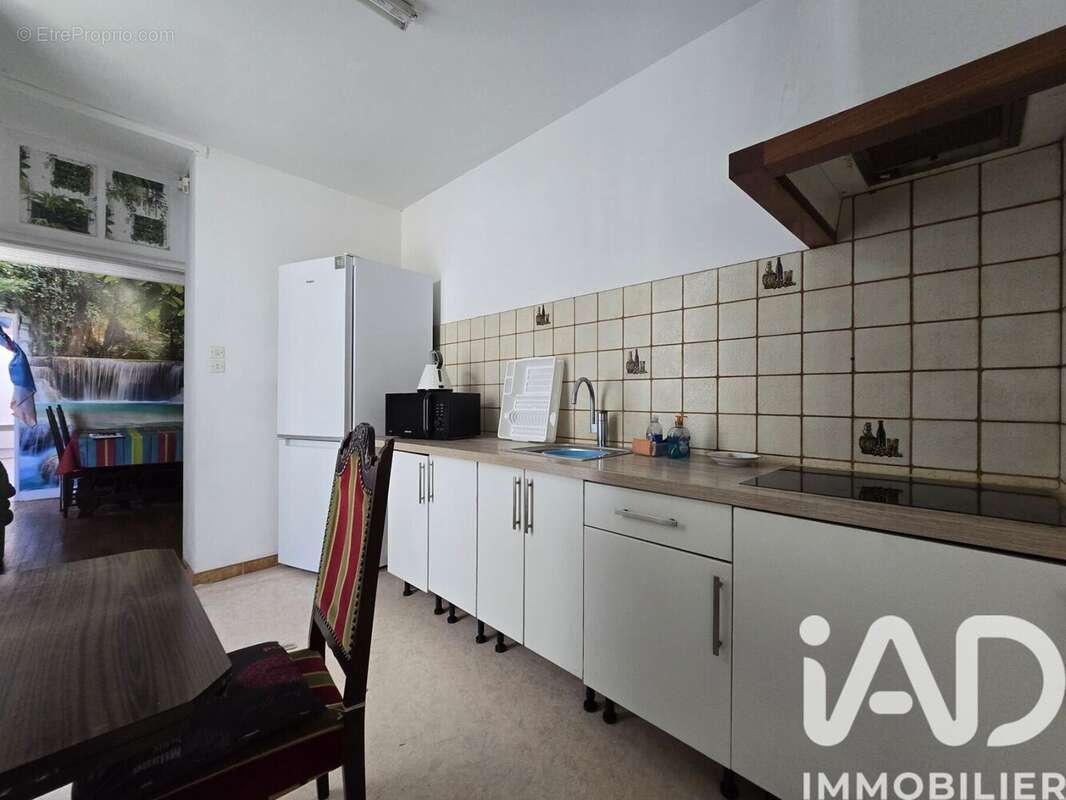 Photo 5 - Maison à THOUARS