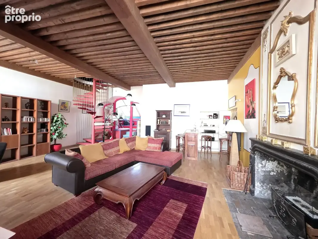 Maison 6 pièces 207 m² à vendre à Clermont-Ferrand (63000) - photo 4