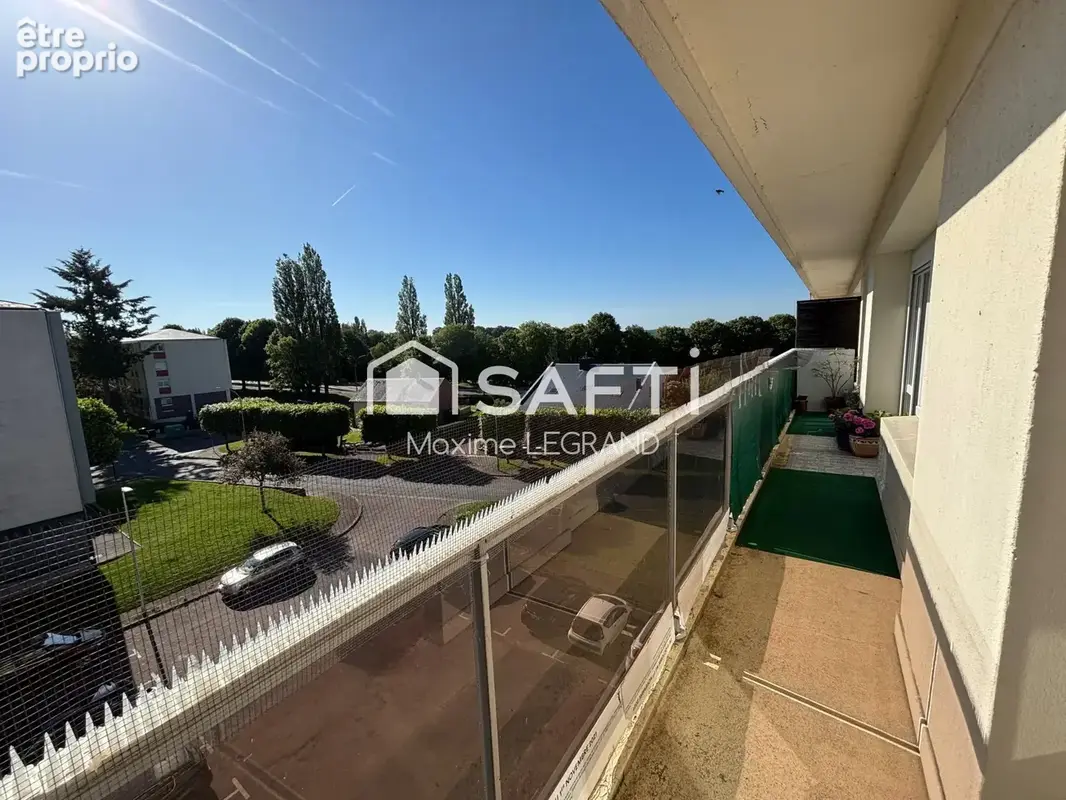 Photo 1 - Appartement à LISIEUX