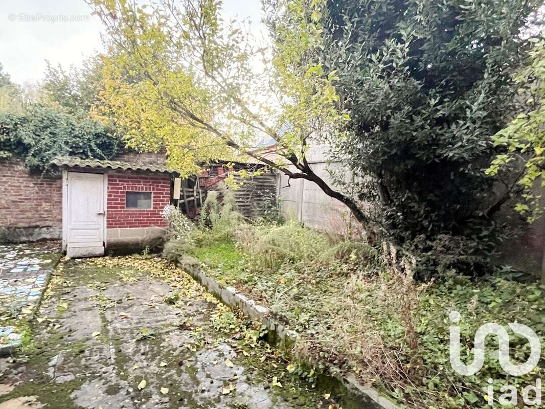 Photo 6 - Maison à BEAUVAIS