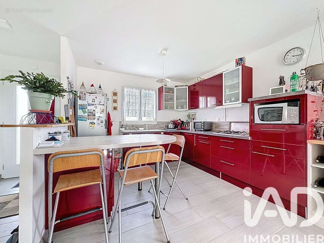 Photo 5 - Maison à SAINT-ANDRE-DE-LIDON