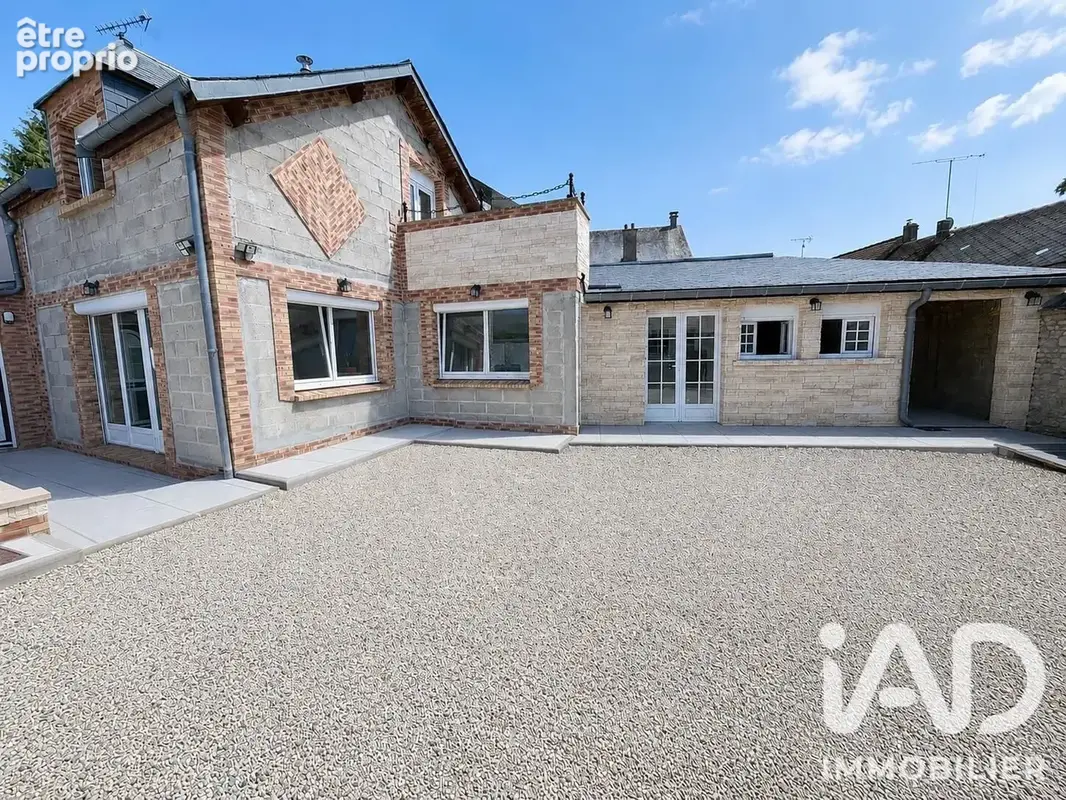 Photo 1 - Maison à CHATENAY