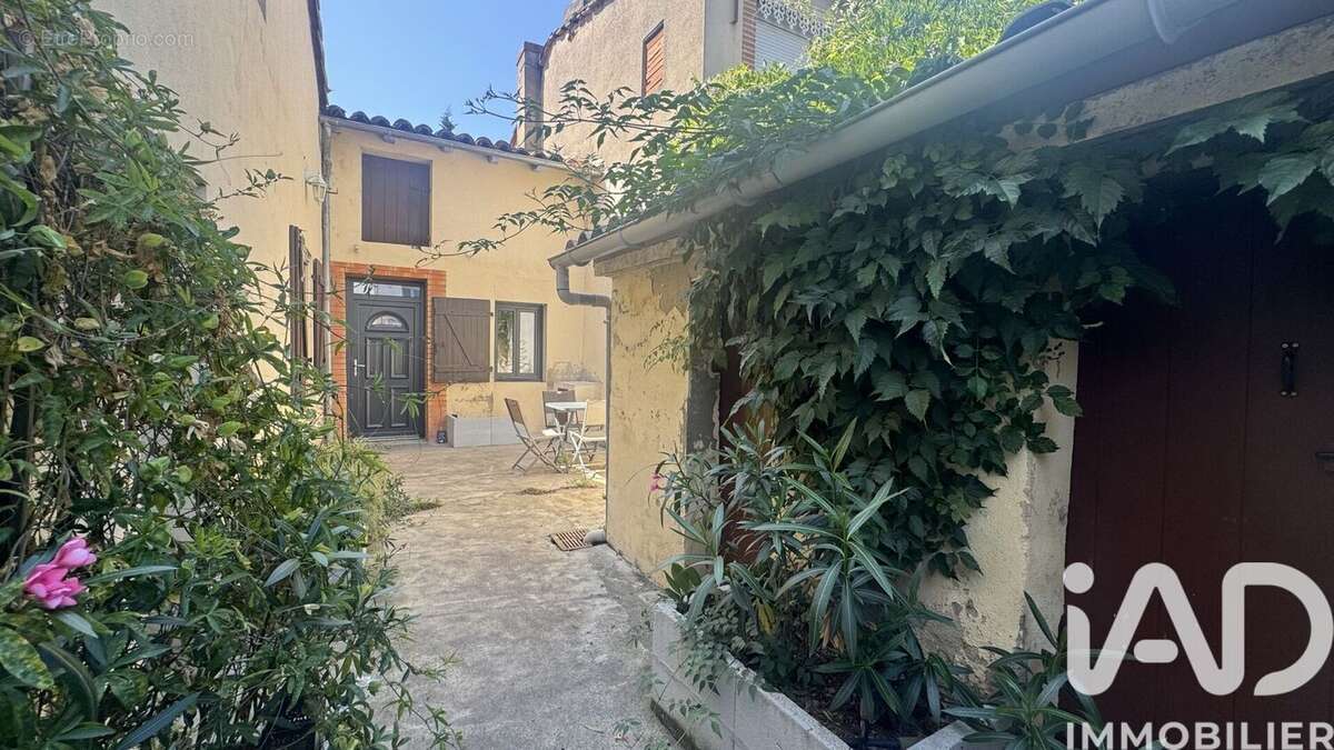 Photo 3 - Maison à MONTAUBAN