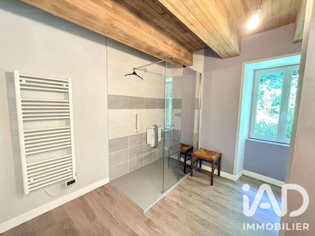 Maison 55 m² à Ussel  - photo 7