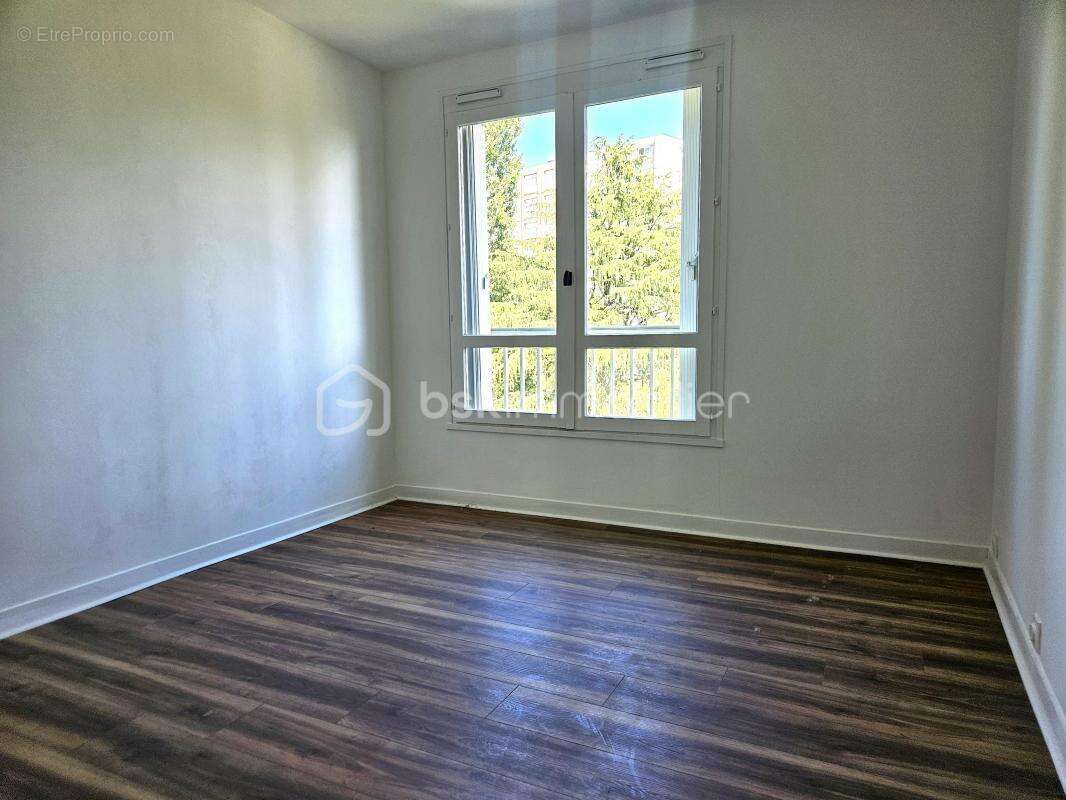 Appartement à CHATEAUROUX