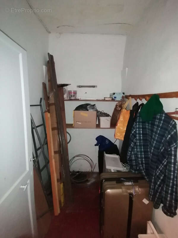 Maison à CASCASTEL-DES-CORBIERES