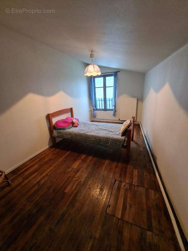 Maison à vendre 5 pièces SAINT SULPICE LAURIERE (87) - photo 12