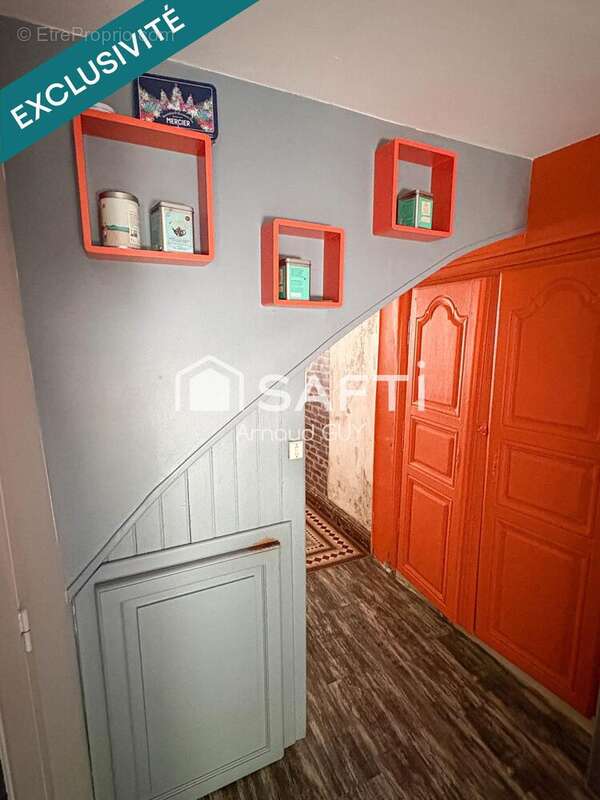 Photo 2 - Maison à MAMERS