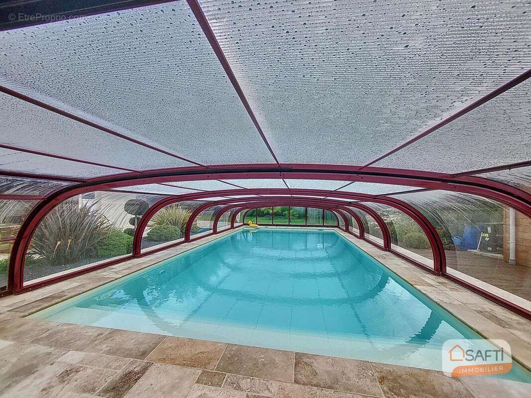 Photo 5 - Maison à ANDOUILLE